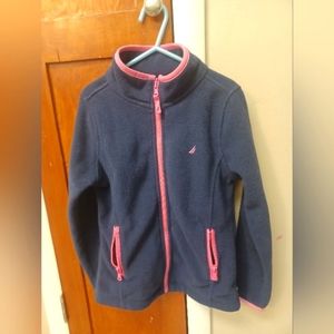 Nautica jacket